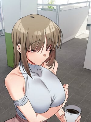 [Anhi & UREC] 超微妙关系 1-45 END [Chinese]_297_18_17