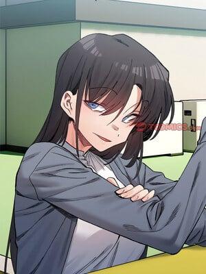 [Anhi & UREC] 超微妙关系 1-45 END [Chinese]_414_26_09