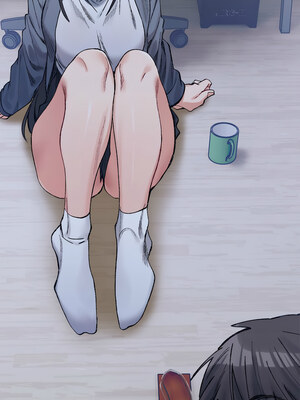 [Anhi & UREC] 超微妙关系 1-45 END [Chinese]_425_27_05