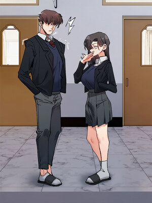 [Anhi & UREC] 超微妙关系 1-45 END [Chinese]_502_32_03