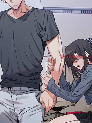 [Anhi & UREC] 超微妙关系 1-45 END [Chinese]_513_32_14