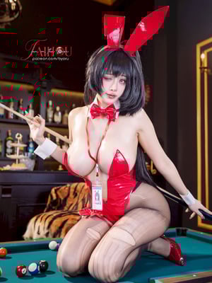 Byoru - Bunny Taihou_02