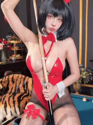 Byoru - Bunny Taihou_62