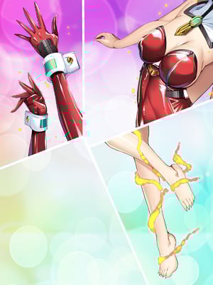 [とりのおいしいところ (鳥三、波多)] 聖霊騎装バニキューレ・フレイア [村长个人汉化]_0048