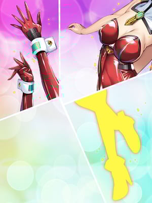 [とりのおいしいところ (鳥三、波多)] 聖霊騎装バニキューレ・フレイア [村长个人汉化]_0049