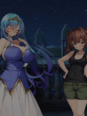 [とりのおいしいところ (鳥三、波多)] 聖霊騎装バニキューレ・フレイア [村长个人汉化]_0105