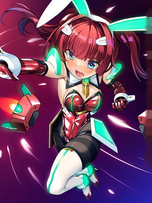 [とりのおいしいところ (鳥三、波多)] 聖霊騎装バニキューレ・フレイア [村长个人汉化]_0114