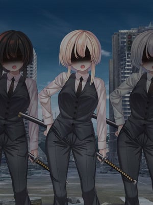 [とりのおいしいところ (鳥三、波多)] 聖霊騎装バニキューレ・フレイア [村长个人汉化]_0145