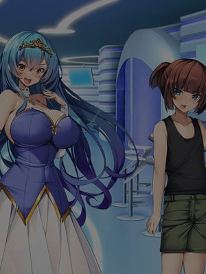 [とりのおいしいところ (鳥三、波多)] 聖霊騎装バニキューレ・フレイア [村长个人汉化]_0165