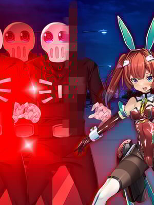 [とりのおいしいところ (鳥三、波多)] 聖霊騎装バニキューレ・フレイア [村长个人汉化]_0167