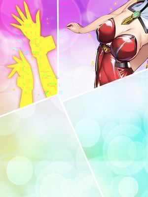 [とりのおいしいところ (鳥三、波多)] 聖霊騎装バニキューレ・フレイア [村长个人汉化]_0195