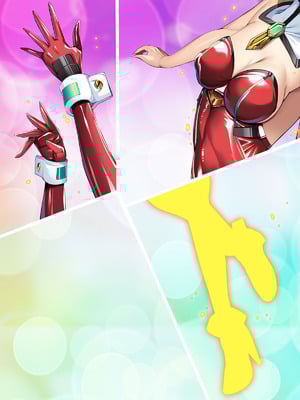 [とりのおいしいところ (鳥三、波多)] 聖霊騎装バニキューレ・フレイア [村长个人汉化]_0198