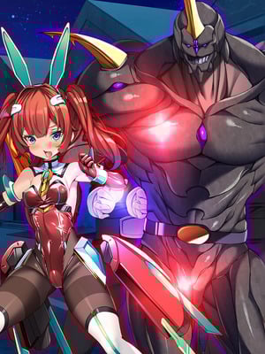 [とりのおいしいところ (鳥三、波多)] 聖霊騎装バニキューレ・フレイア [村长个人汉化]_0217