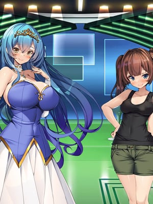 [とりのおいしいところ (鳥三、波多)] 聖霊騎装バニキューレ・フレイア [村长个人汉化]_0312