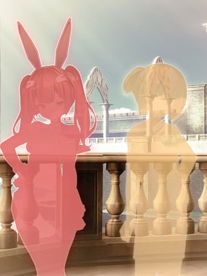 [とりのおいしいところ (鳥三、波多)] 聖霊騎装バニキューレ・フレイア [村长个人汉化]_0322