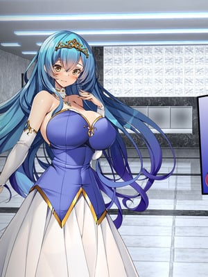 [とりのおいしいところ (鳥三、波多)] 聖霊騎装バニキューレ・フレイア [村长个人汉化]_0342