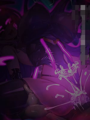 [とりのおいしいところ (鳥三、波多)] 聖霊騎装バニキューレ・フレイア [村长个人汉化]_0473