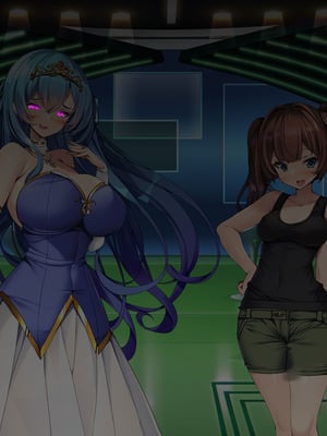 [とりのおいしいところ (鳥三、波多)] 聖霊騎装バニキューレ・フレイア [村长个人汉化]_0505