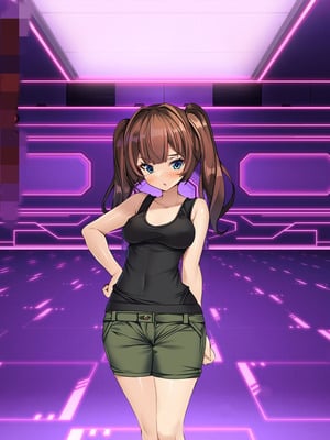 [とりのおいしいところ (鳥三、波多)] 聖霊騎装バニキューレ・フレイア [村长个人汉化]_0525