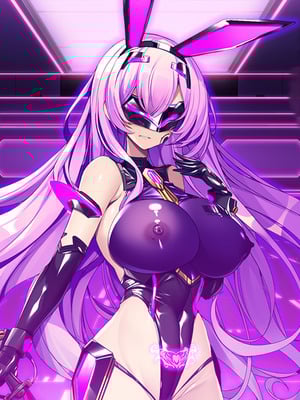 [とりのおいしいところ (鳥三、波多)] 聖霊騎装バニキューレ・フレイア [村长个人汉化]_0573