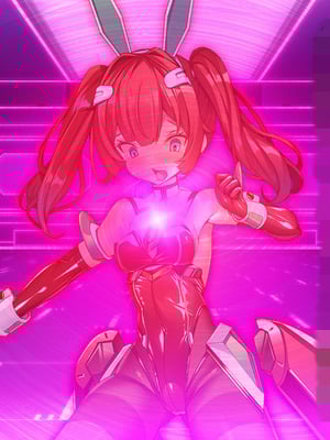 [とりのおいしいところ (鳥三、波多)] 聖霊騎装バニキューレ・フレイア [村长个人汉化]_0600