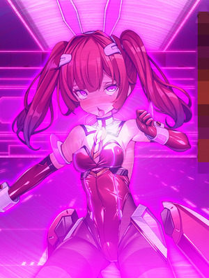 [とりのおいしいところ (鳥三、波多)] 聖霊騎装バニキューレ・フレイア [村长个人汉化]_0602