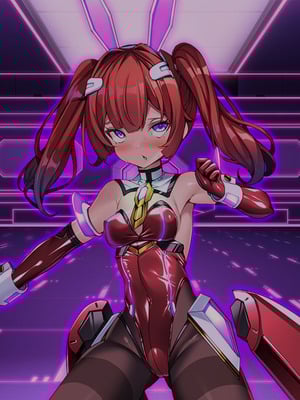 [とりのおいしいところ (鳥三、波多)] 聖霊騎装バニキューレ・フレイア [村长个人汉化]_0610