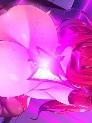 [とりのおいしいところ (鳥三、波多)] 聖霊騎装バニキューレ・フレイア [村长个人汉化]_0641