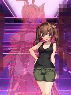 [とりのおいしいところ (鳥三、波多)] 聖霊騎装バニキューレ・フレイア [村长个人汉化]_0657