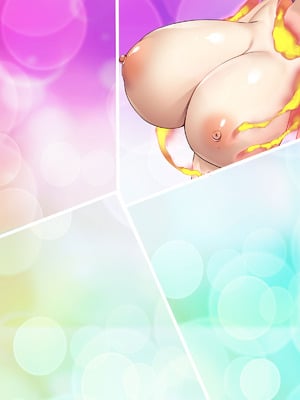 [とりのおいしいところ (鳥三、波多)] 聖霊騎装バニキューレ・フレイア [村长个人汉化]_0668