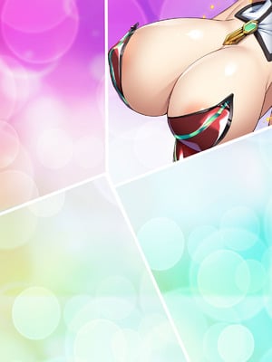 [とりのおいしいところ (鳥三、波多)] 聖霊騎装バニキューレ・フレイア [村长个人汉化]_0812