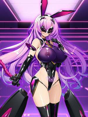 [とりのおいしいところ (鳥三、波多)] 聖霊騎装バニキューレ・フレイア [村长个人汉化]_0836