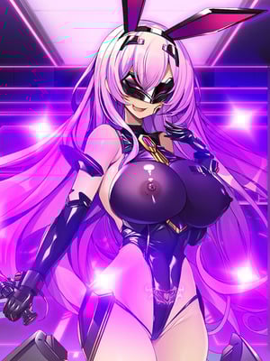 [とりのおいしいところ (鳥三、波多)] 聖霊騎装バニキューレ・フレイア [村长个人汉化]_0845