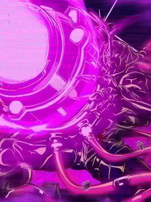 [とりのおいしいところ (鳥三、波多)] 聖霊騎装バニキューレ・フレイア [村长个人汉化]_0891