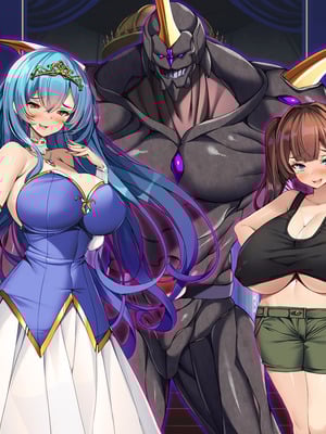 [とりのおいしいところ (鳥三、波多)] 聖霊騎装バニキューレ・フレイア [村长个人汉化]_1225