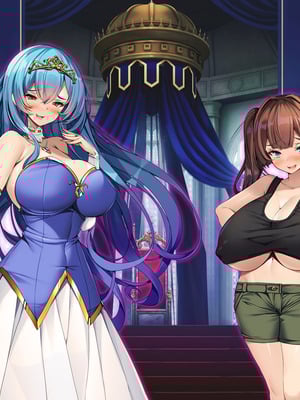 [とりのおいしいところ (鳥三、波多)] 聖霊騎装バニキューレ・フレイア [村长个人汉化]_1226