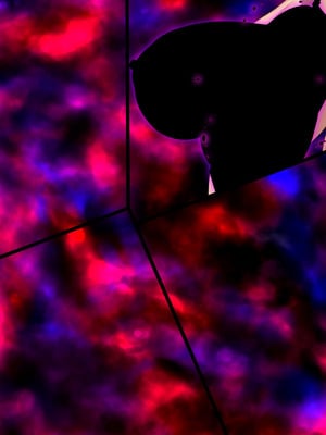 [とりのおいしいところ (鳥三、波多)] 聖霊騎装バニキューレ・フレイア [村长个人汉化]_1228