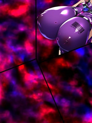 [とりのおいしいところ (鳥三、波多)] 聖霊騎装バニキューレ・フレイア [村长个人汉化]_1229