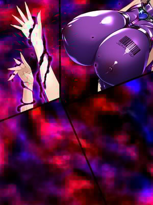 [とりのおいしいところ (鳥三、波多)] 聖霊騎装バニキューレ・フレイア [村长个人汉化]_1230