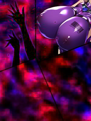 [とりのおいしいところ (鳥三、波多)] 聖霊騎装バニキューレ・フレイア [村长个人汉化]_1231