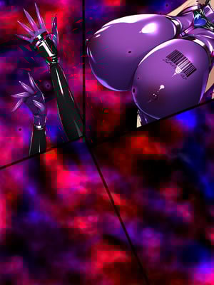 [とりのおいしいところ (鳥三、波多)] 聖霊騎装バニキューレ・フレイア [村长个人汉化]_1232