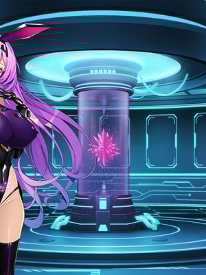 [とりのおいしいところ (鳥三、波多)] 聖霊騎装バニキューレ・フレイア [村长个人汉化]_1358