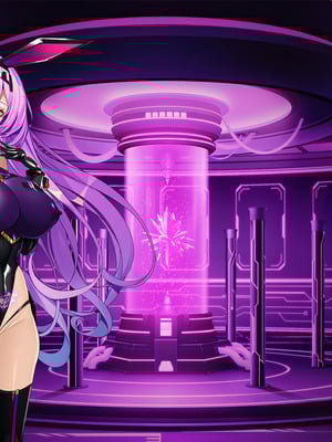 [とりのおいしいところ (鳥三、波多)] 聖霊騎装バニキューレ・フレイア [村长个人汉化]_1359