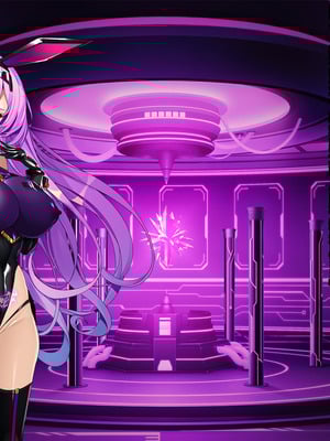 [とりのおいしいところ (鳥三、波多)] 聖霊騎装バニキューレ・フレイア [村长个人汉化]_1364