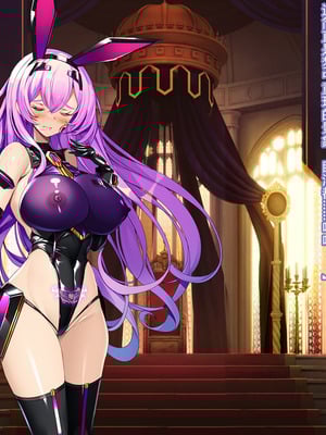 [とりのおいしいところ (鳥三、波多)] 聖霊騎装バニキューレ・フレイア [村长个人汉化]_1384