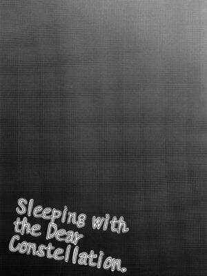 (Sanctum Archive chapter.4) [HUNGRRRRY (qNdEbASeR)] Sleeping with the Dear Constellation. (ブルーアーカイブ) [红发小女孩汉化]_29