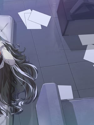 [森の道 (森シンリスク)] MILLENNIUM SEXPO～ネルとリオとセーフハウスでめちゃくちゃスケベする編～ (ブルーアーカイブ) [茄某人个人汉化] [DL版]_75