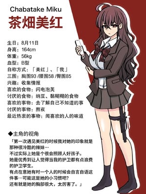 [きっさー ] 男女比1：39の平行世界は思いのほか異常 (Fantia2024年4月〜6月まとめ)｜男女比例1：39的平行世界出乎意料地异常 [蘿莉最高!]_050