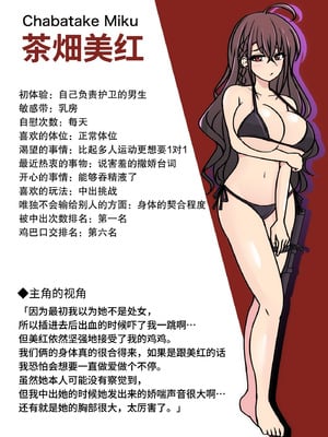 [きっさー ] 男女比1：39の平行世界は思いのほか異常 (Fantia2024年4月〜6月まとめ)｜男女比例1：39的平行世界出乎意料地异常 [蘿莉最高!]_051