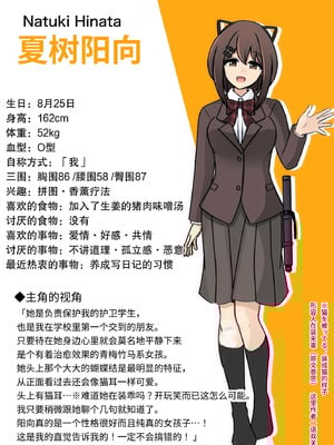 [きっさー ] 男女比1：39の平行世界は思いのほか異常 (Fantia2024年4月〜6月まとめ)｜男女比例1：39的平行世界出乎意料地异常 [蘿莉最高!]_054